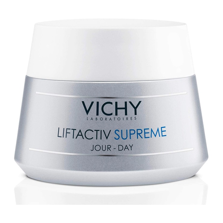 Vichy Liftactiv Supreme Anti-Aging Cream 50ml 1 Vichy Liftactiv Supreme Anti-Aging Cream 50ml