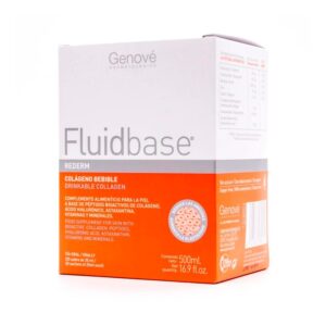 Genov? Fluidbase Rederm 20 sachets of 25ml each