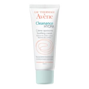 Av?ne Cleanance Hydra Facial Cream 40 ml