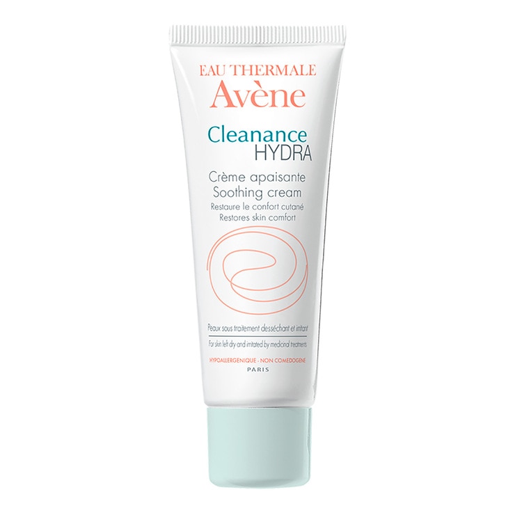 Av?ne Cleanance Hydra Facial Cream 40 ml 1 Av?ne Cleanance Hydra Facial Cream 40 ml