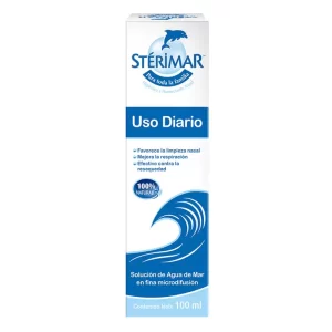 St?rimar Seawater Solution 100 ml