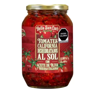 Bella Sun Luci California Sun-Dehydrated Tomatoes 992 g