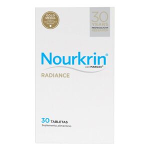 Nourkrin Radiance 30 Tablets