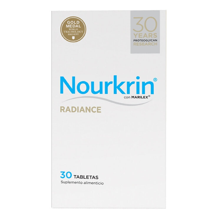 Nourkrin Radiance 30 Tablets 1 Nourkrin Radiance 30 Tablets