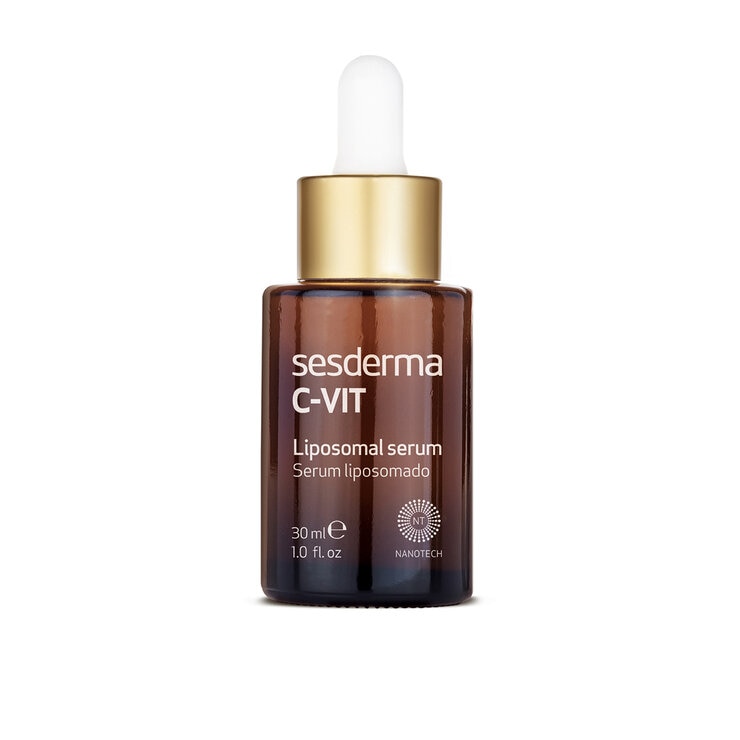 Sesderma C-VIT Liposomal Facial Serum AX 30 ml 1 Sesderma C-VIT Liposomal Facial Serum AX 30 ml