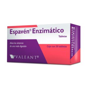 Enzymatic Spray 50 Drops