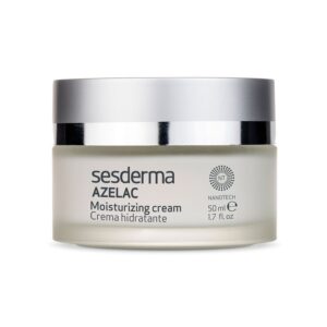 Sesderma AZELAC Moisturizing Facial Cream 50 ml