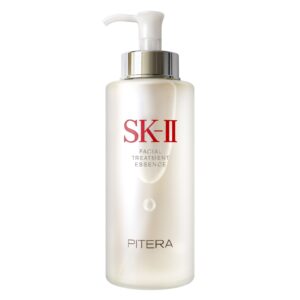 SK-II Facial Treatment Essence with Pump, 11.0 fl oz