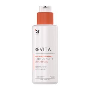 DS Laboratories Revita Hair Stimulating Shampoo (Anti-Hair Loss & Anti-Thinning), 31.3 fl oz