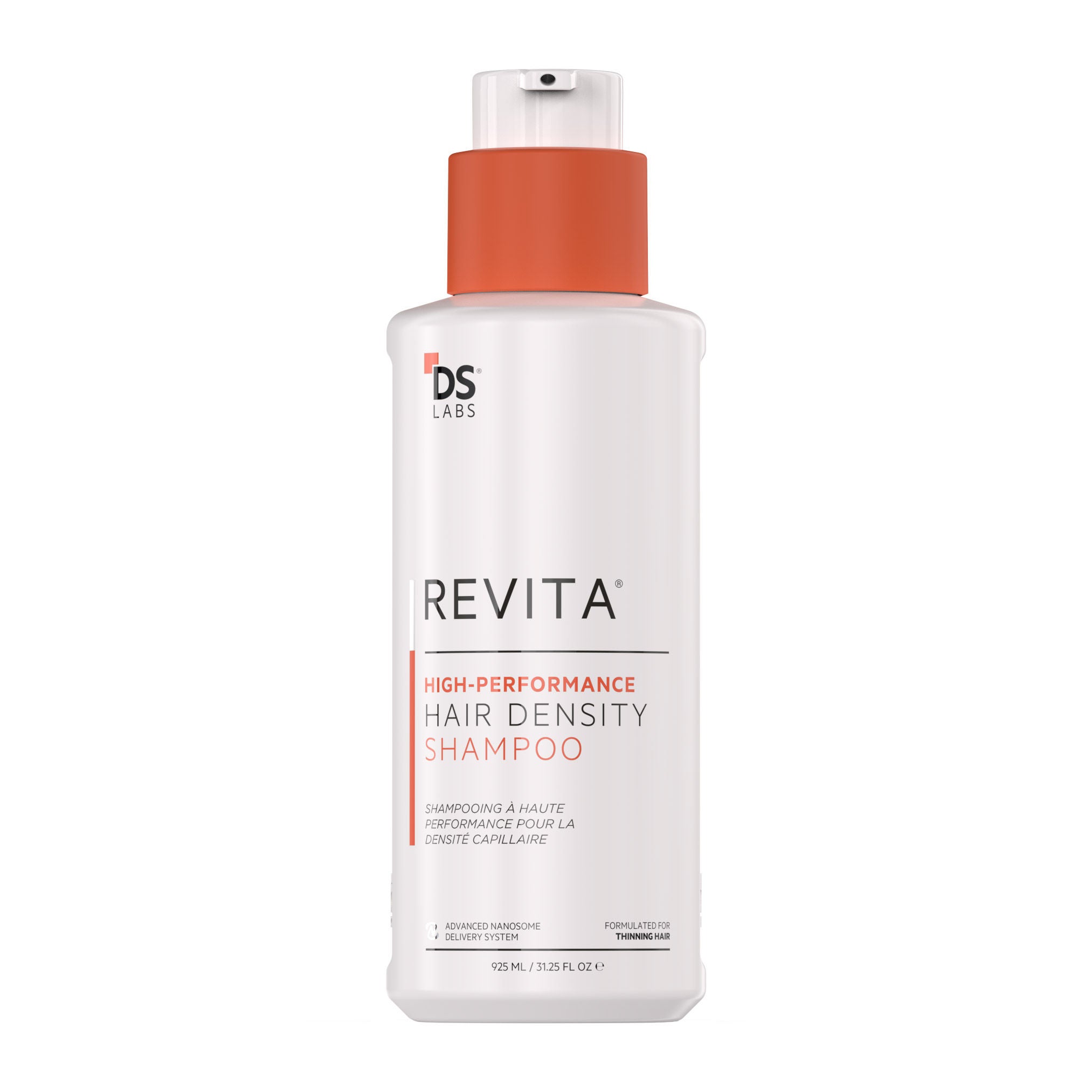 DS Laboratories Revita Hair Stimulating Shampoo (Anti-Hair Loss & Anti-Thinning), 31.3 fl oz 1 DS Laboratories Revita Hair Stimulating Shampoo (Anti-Hair Loss & Anti-Thinning), 31.3 fl oz