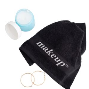 Makeup Washcloth 12-piece Set