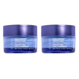 StriVectin Hyaluronic Tripeptide Gel-Cream For Eyes, 0.5 oz, 2-pack