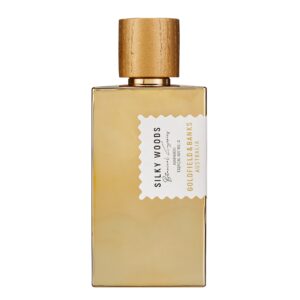 Goldfield and Banks Silky Woods Perfume, 3.4 fl oz