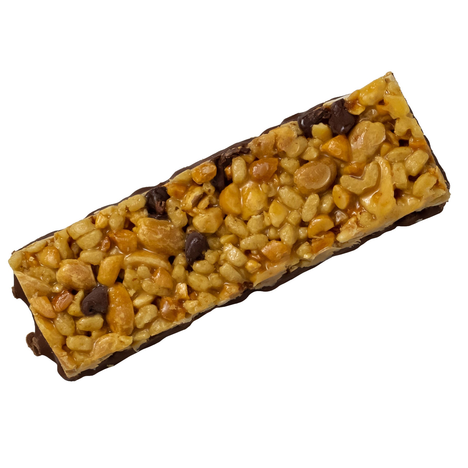 Nature Valley Protein Bar, Peanut Butter Dark Chocolate, 1.42 oz, 30-count 6 Nature Valley Protein Bar, Peanut Butter Dark Chocolate, 1.42 oz, 30-count - Image 6