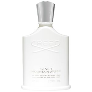 Creed Silver Mountain Water Eau de Parfum, 3.3 fl oz