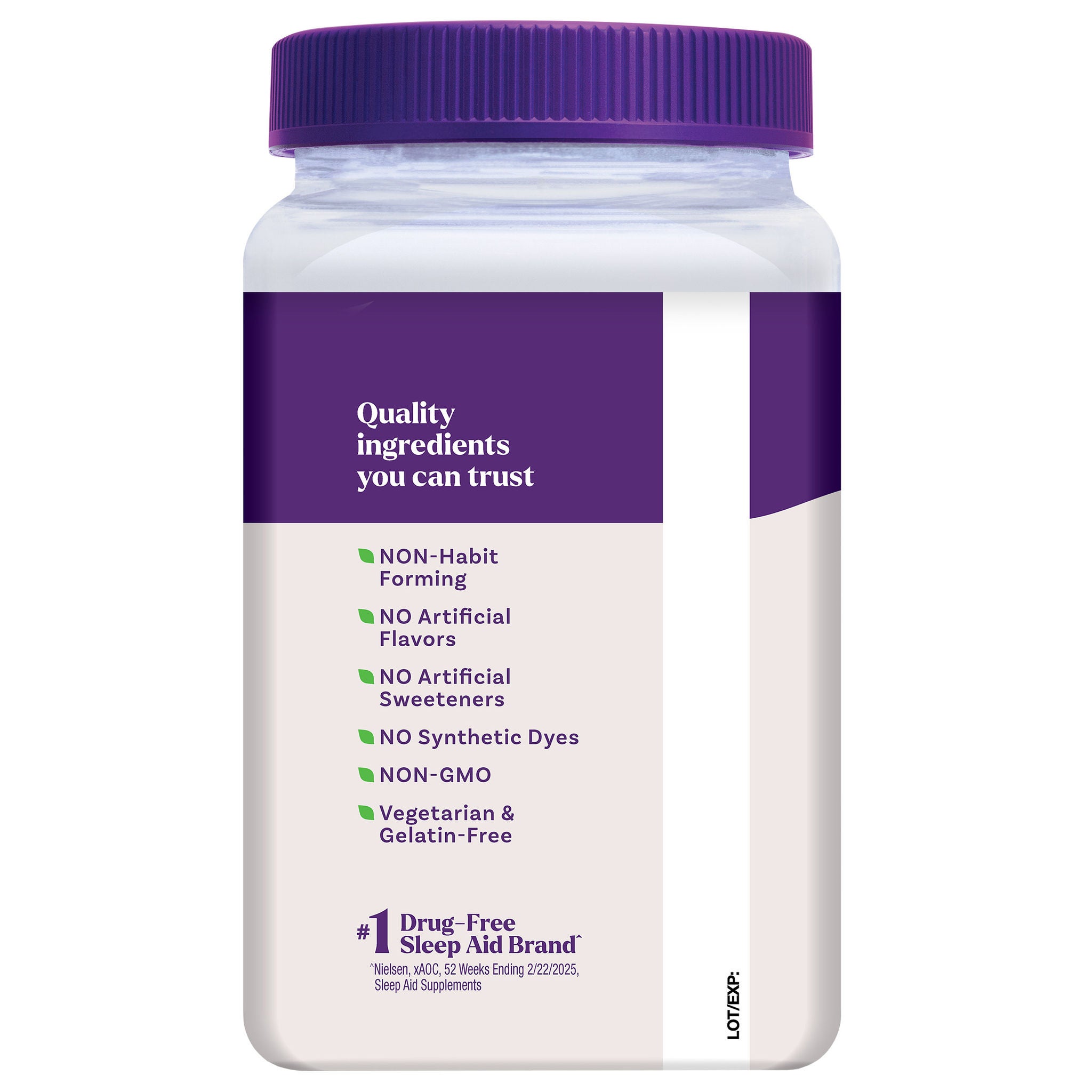 Natrol Melatonin 5 mg., 180 Gummies 2 Natrol Melatonin 5 mg., 180 Gummies - Image 2