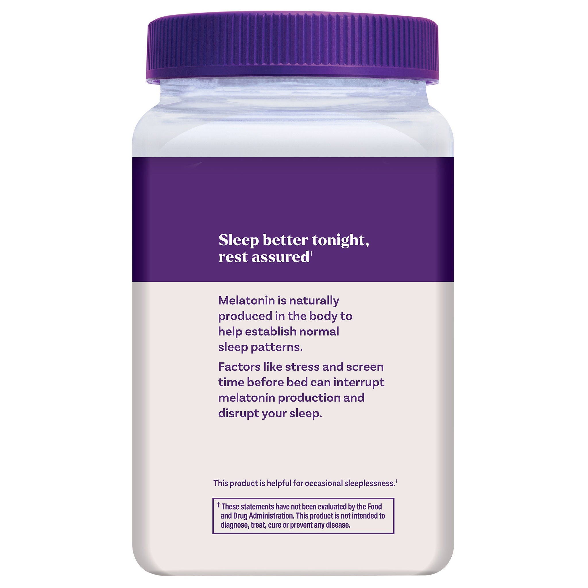 Natrol Melatonin 5 mg., 180 Gummies 3 Natrol Melatonin 5 mg., 180 Gummies - Image 3