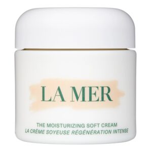 La Mer The Moisturizing Soft Cream, 3.4 oz