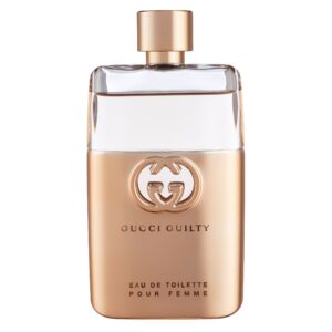 Gucci Guilty Pour Femme Eau de Toilette, 3.0 fl oz