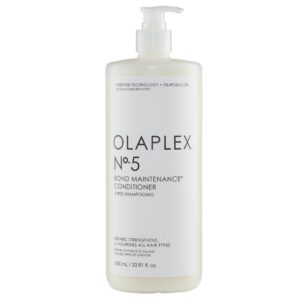 Olaplex No. 5 Bond Maintenance Conditioner, 33.8 fl oz