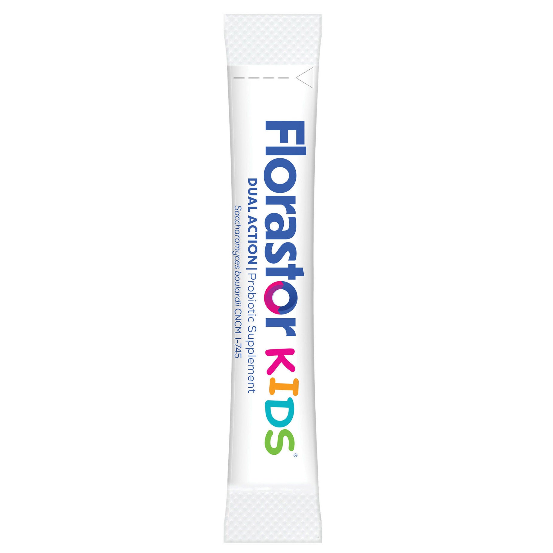 Florastor Kids Probiotic, 60 Sticks 5 Florastor Kids Probiotic, 60 Sticks - Image 5