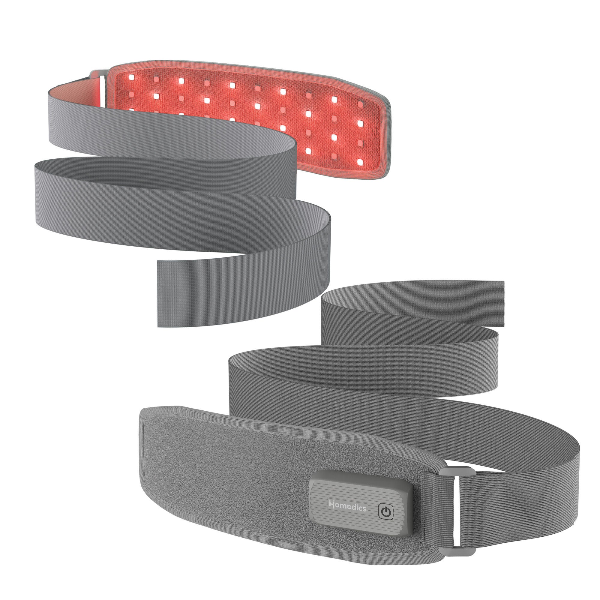 Homedics Infrared & Red Light Pain Therapy Wrap 2 Homedics Infrared & Red Light Pain Therapy Wrap - Image 2