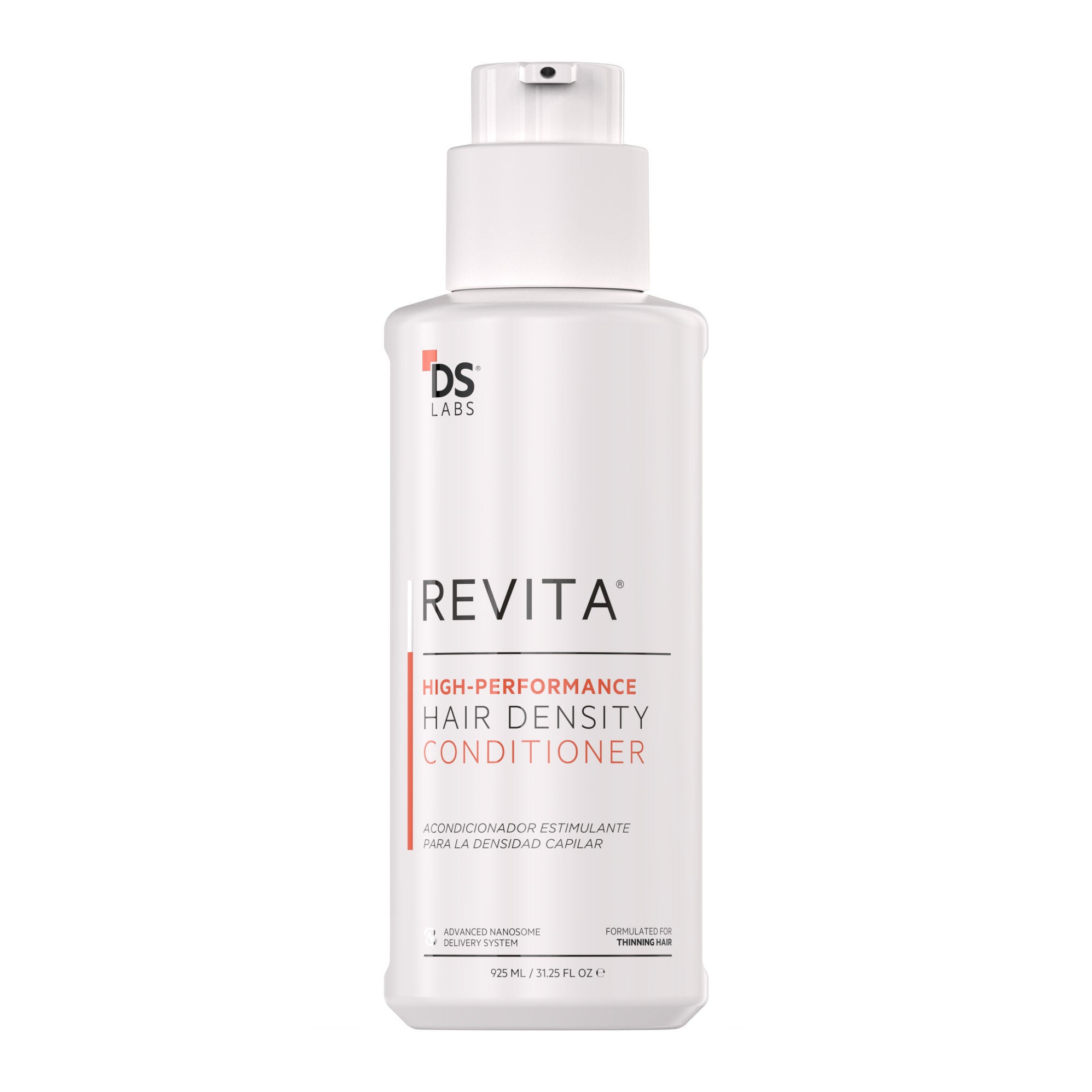DS Laboratories Revita Hair Stimulating Conditioner (Anti-Hair Loss & Anti-Thinning), 31.3 fl oz 1 DS Laboratories Revita Hair Stimulating Conditioner (Anti-Hair Loss & Anti-Thinning), 31.3 fl oz