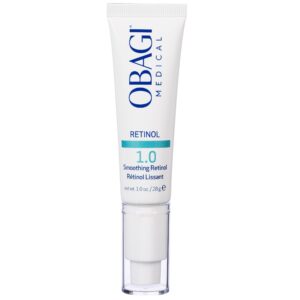 Obagi Medical Retinol 1.0 Cream, 1.0 fl oz
