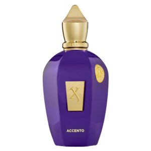 Xerjoff Accento Eau de Parfum, 3.4 fl oz
