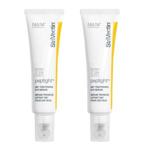 Strivectin Peptight Tightening Eye Serum, 0.65 fl oz, 2-pack