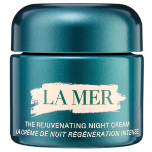 La Mer The Rejuvenating Night Cream 2 oz