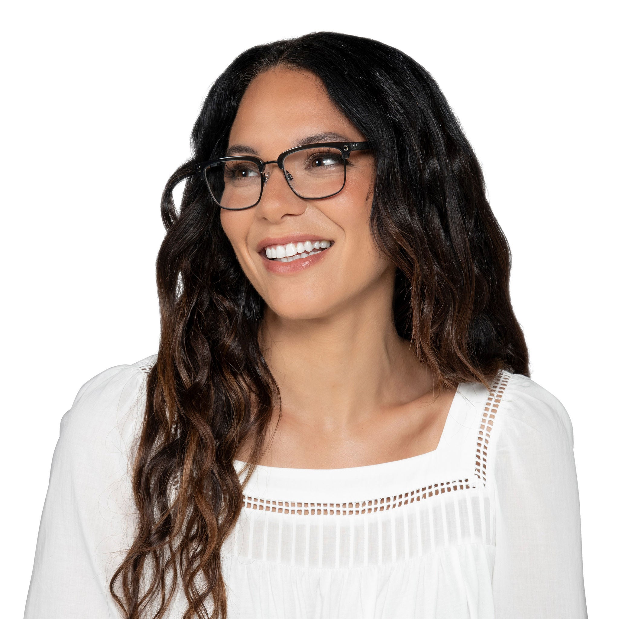 Design Optics by Foster Grant #814 Modern Club Reading Glasses, 3-pack 6 Design Optics by Foster Grant #814 Modern Club Reading Glasses, 3-pack - Image 6