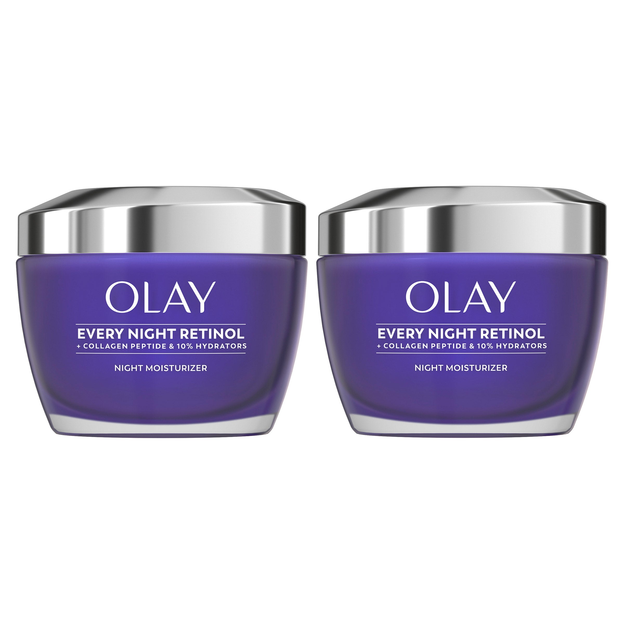 Olay Every Night Retinol, 1.7 oz, 2-pack 3 Olay Every Night Retinol, 1.7 oz, 2-pack - Image 3