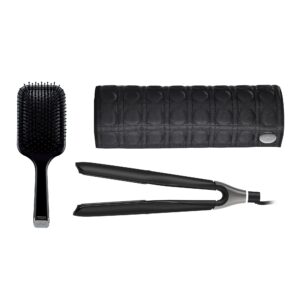 GHD Chronos Max Professional 2” Flat Iron Bundle