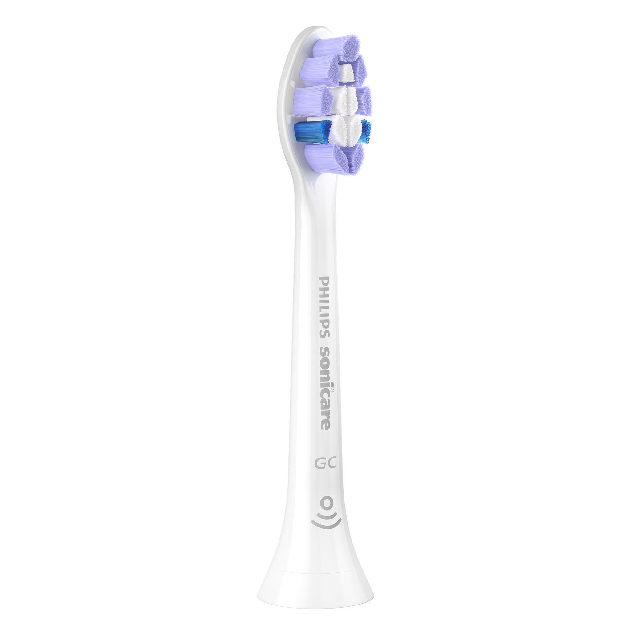 Philips Sonicare Advanced Clean Rechargeable Electric Toothbrush, 2-pack 5 Philips Sonicare Advanced Clean Rechargeable Electric Toothbrush, 2-pack - Image 5