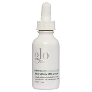 Glo Skin Beauty Beta-Clarity BHA Drops, 1 fl oz
