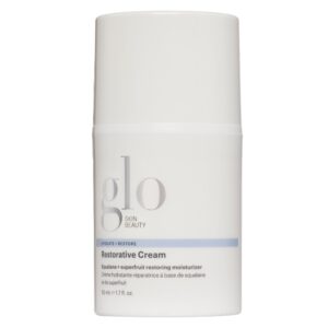 Glo Skin Beauty Restorative Cream, 1.7 fl oz