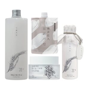 House of Dohwa Nighttime Essential Kit
