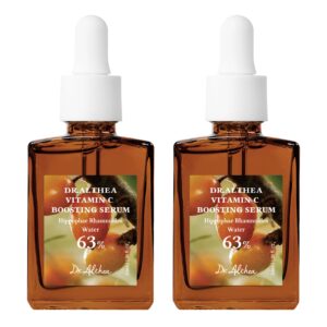 Dr.Althea Vitamin C Boosting Serum, 1.01 fl oz, 2-pack