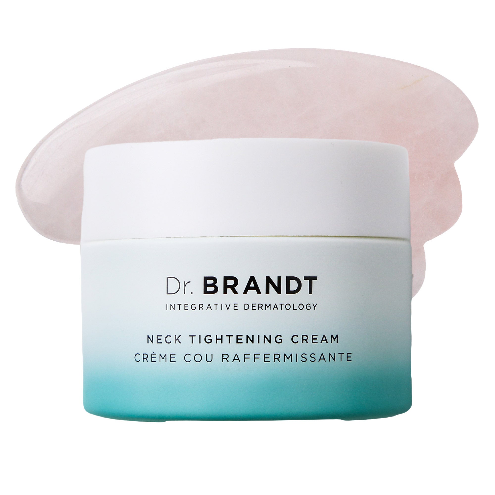 Dr. Brandt Neck Tightening Cream with Gua Sha Tool, 1.7 fl oz 1 Dr. Brandt Neck Tightening Cream with Gua Sha Tool, 1.7 fl oz