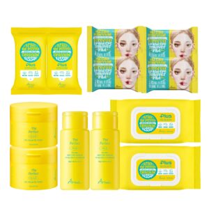 Ariul The Perfect Cleansing Set