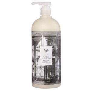 R+Co Bel Air Smoothing Shampoo, 33.8 fl oz