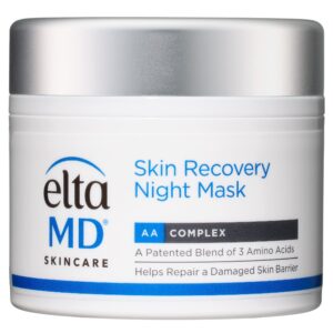 EltaMD Skin Recovery Night Mask, 1.7 fl oz