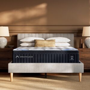 DreamCloud Premier 13" Hybrid Mattress