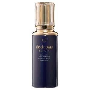 Cle De Peau Intensive Night Emulsion, 4.2 fl oz