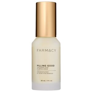 Farmacy Filling Good Hyaluronic Acid Plumping Serum, 1 fl oz