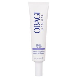 Obagi Nu-Cil BioStim Scalp Serum, 2 fl oz
