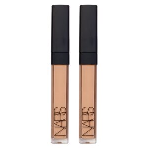 NARS Radiant Creamy Concealer - Honey, 2-pack, 0.22 oz each
