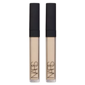 NARS Radiant Creamy Concealer - Chantilly, 2-pack, 0.22 oz each