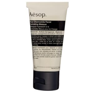 Aesop Blue Chamomile Facial Hydrating Masque, 2.1 oz